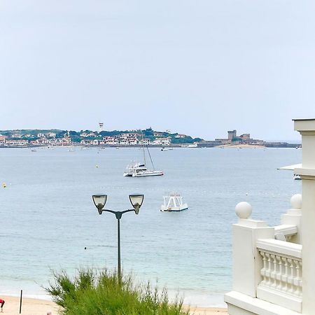 Duplex Chroma - Welkeys Διαμέρισμα Saint-Jean-de-Luz Εξωτερικό φωτογραφία