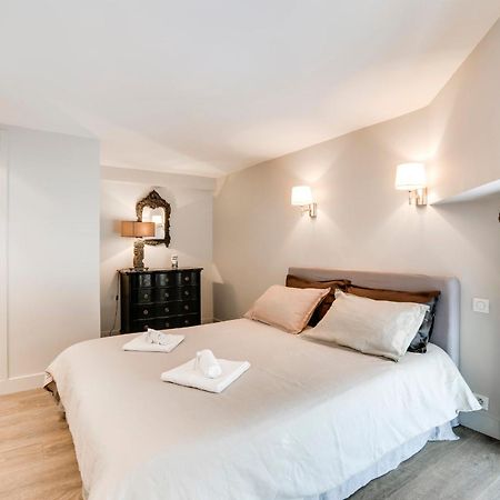 Duplex Chroma - Welkeys Διαμέρισμα Saint-Jean-de-Luz Εξωτερικό φωτογραφία