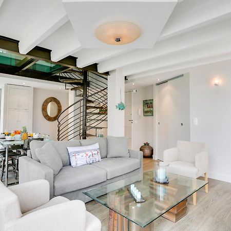 Duplex Chroma - Welkeys Διαμέρισμα Saint-Jean-de-Luz Εξωτερικό φωτογραφία